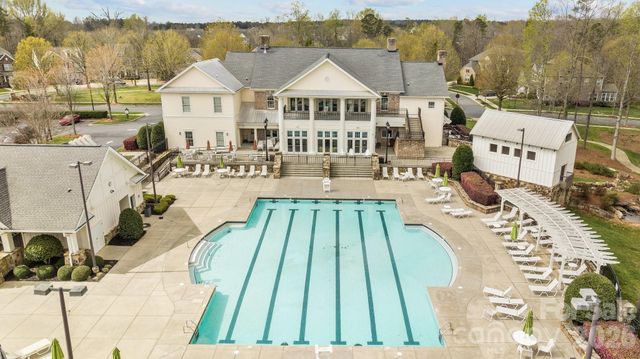 4019 Hamil Ridge Drive, Waxhaw, NC 28173