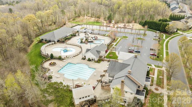 4019 Hamil Ridge Drive, Waxhaw, NC 28173