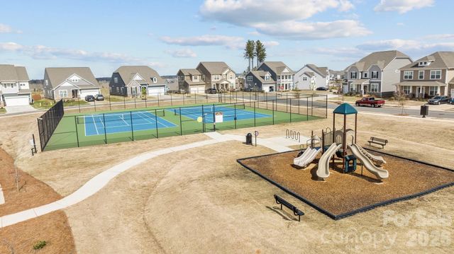 4019 Hamil Ridge Drive, Waxhaw, NC 28173