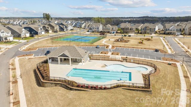 4019 Hamil Ridge Drive, Waxhaw, NC 28173