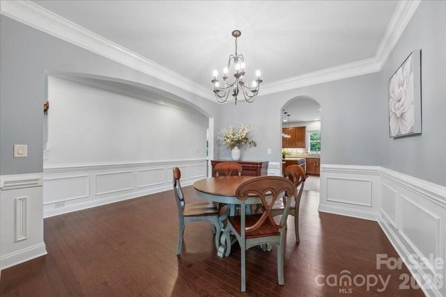 4019 Hamil Ridge Drive, Waxhaw, NC 28173