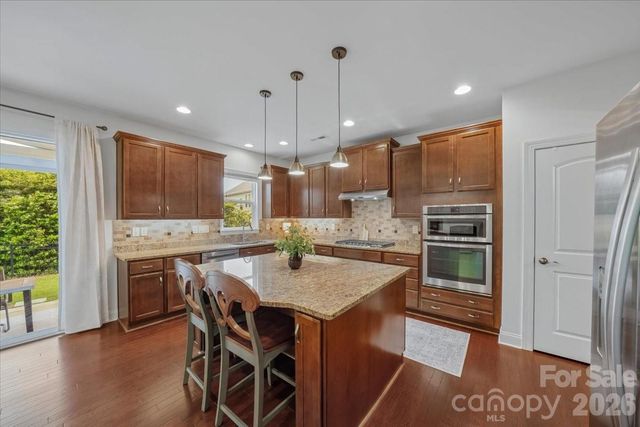 4019 Hamil Ridge Drive, Waxhaw, NC 28173