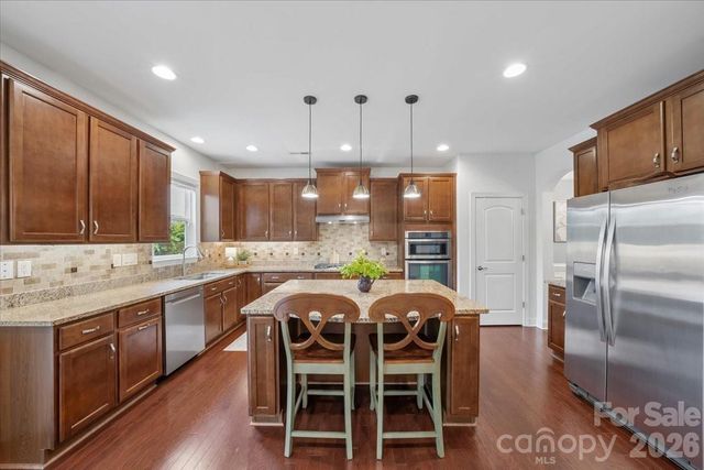 4019 Hamil Ridge Drive, Waxhaw, NC 28173