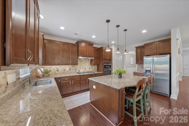 4019 Hamil Ridge Drive, Waxhaw, NC 28173