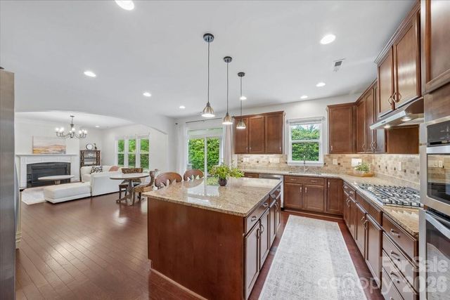 4019 Hamil Ridge Drive, Waxhaw, NC 28173