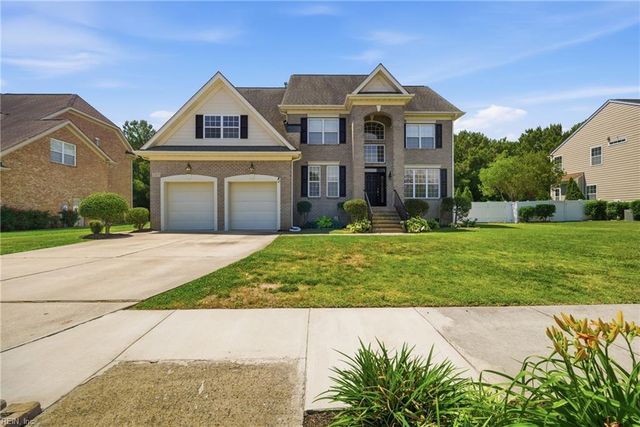 1417 Kemp Bridge LN, Chesapeake, VA 23320