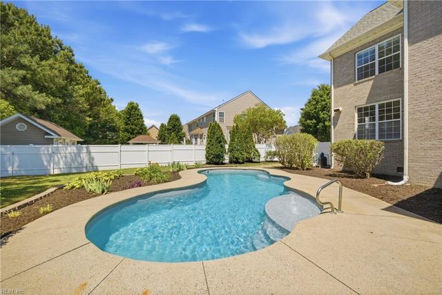 1417 Kemp Bridge LN, Chesapeake, VA 23320
