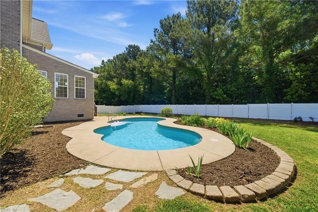 1417 Kemp Bridge LN, Chesapeake, VA 23320