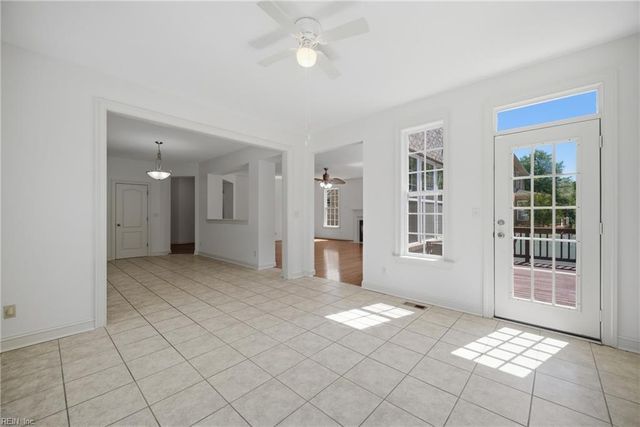 1417 Kemp Bridge LN, Chesapeake, VA 23320