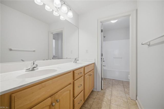 1417 Kemp Bridge LN, Chesapeake, VA 23320