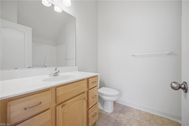 1417 Kemp Bridge LN, Chesapeake, VA 23320