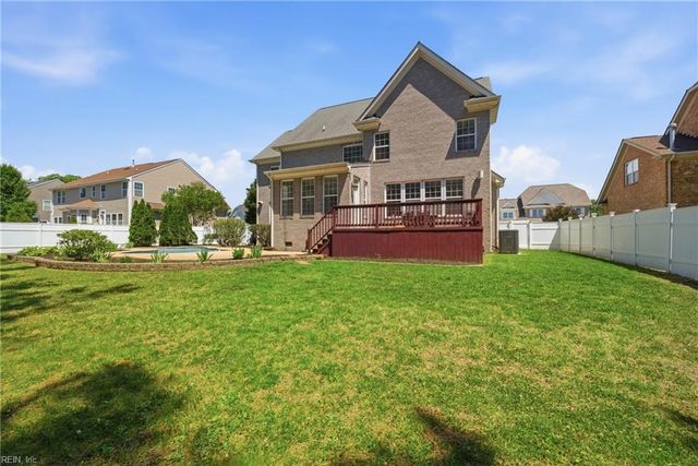 1417 Kemp Bridge LN, Chesapeake, VA 23320