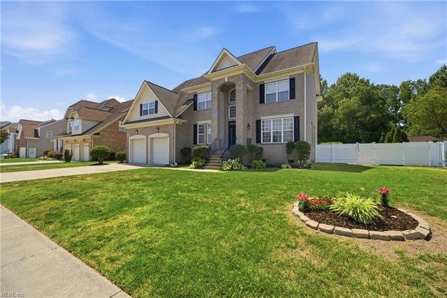 1417 Kemp Bridge LN, Chesapeake, VA 23320