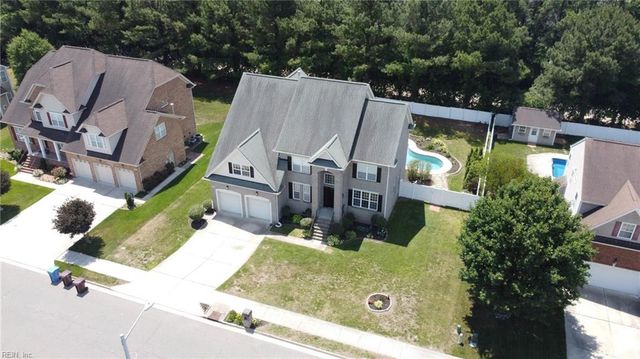1417 Kemp Bridge LN, Chesapeake, VA 23320