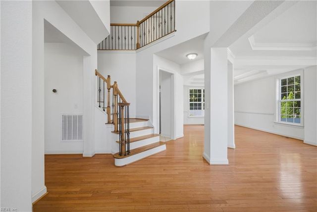 1417 Kemp Bridge LN, Chesapeake, VA 23320