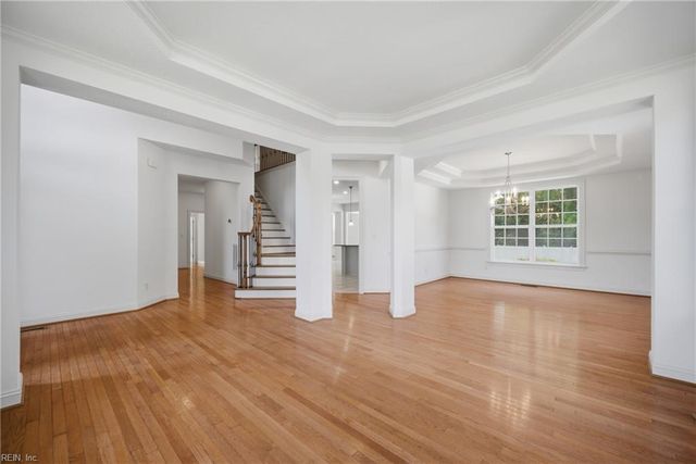 1417 Kemp Bridge LN, Chesapeake, VA 23320