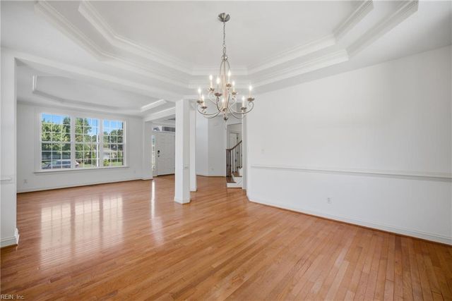 1417 Kemp Bridge LN, Chesapeake, VA 23320