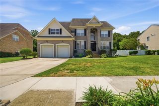 1417 Kemp Bridge LN, Chesapeake, VA 23320