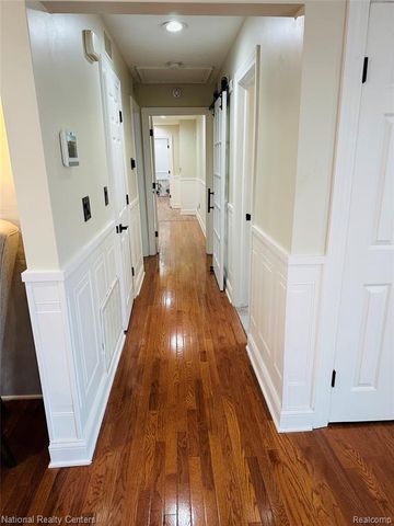 2851 Franklin Road, Bloomfield Hills, MI 48302