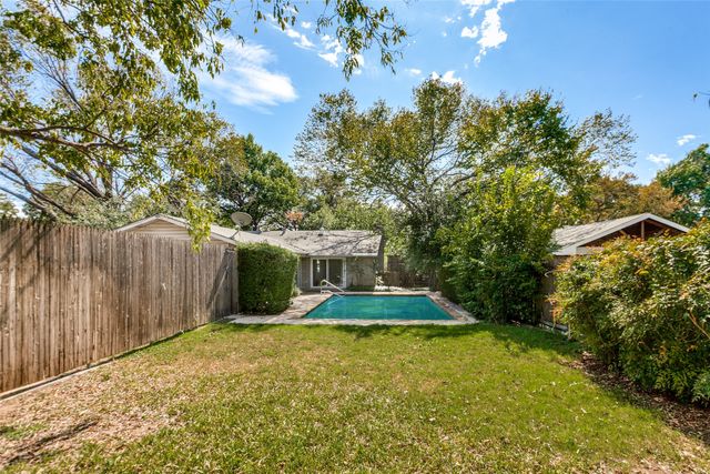 12515 Cedar Bend Drive, Dallas, TX 75244