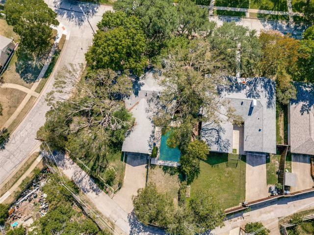 12515 Cedar Bend Drive, Dallas, TX 75244