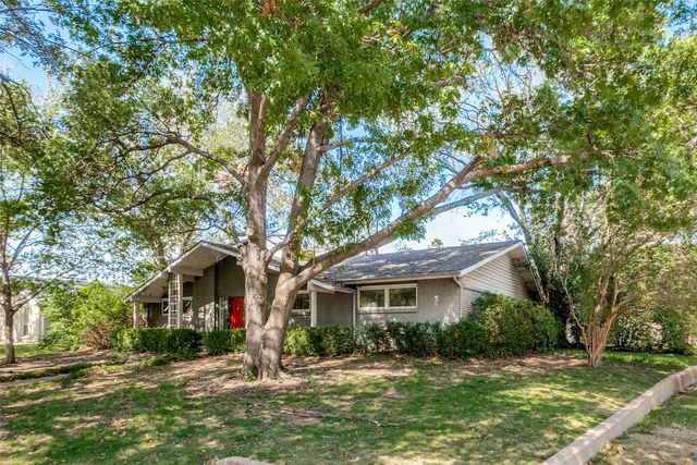 12515 Cedar Bend Drive, Dallas, TX 75244