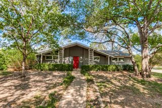12515 Cedar Bend Drive, Dallas, TX 75244