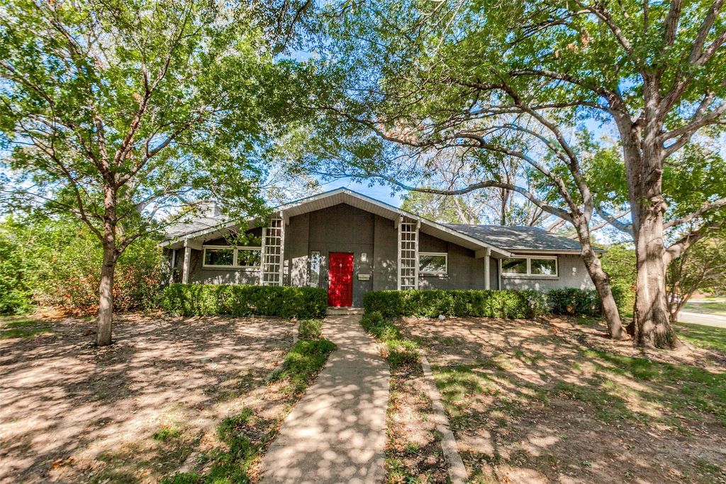12515 Cedar Bend Drive, Dallas, TX 75244