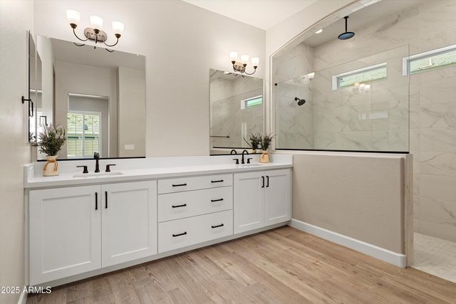 21248 W HILLCREST Boulevard, Buckeye, AZ 85396