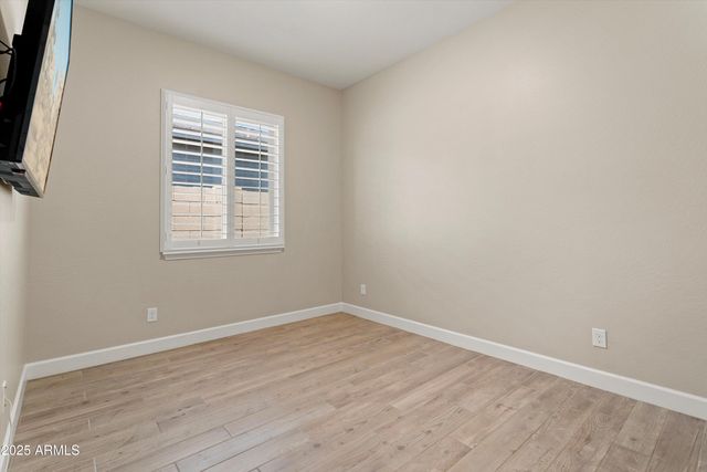 21248 W HILLCREST Boulevard, Buckeye, AZ 85396
