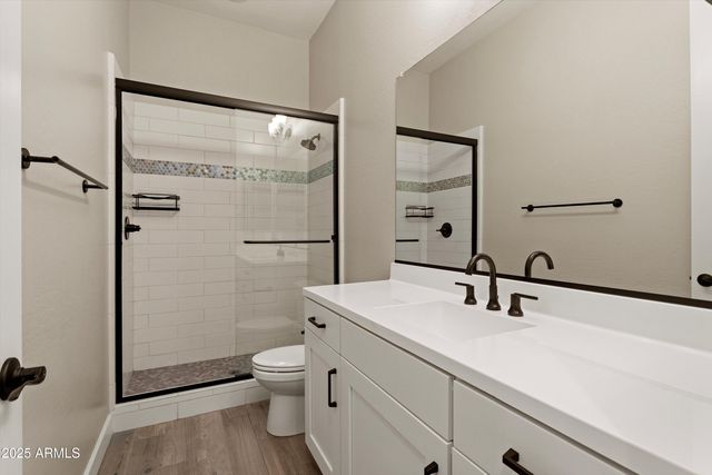 21248 W HILLCREST Boulevard, Buckeye, AZ 85396