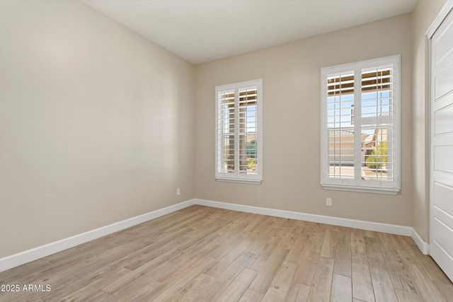 21248 W HILLCREST Boulevard, Buckeye, AZ 85396