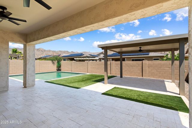 21248 W HILLCREST Boulevard, Buckeye, AZ 85396