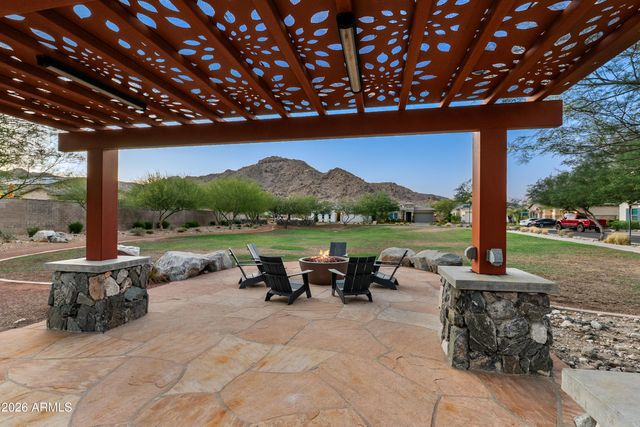21248 W HILLCREST Boulevard, Buckeye, AZ 85396