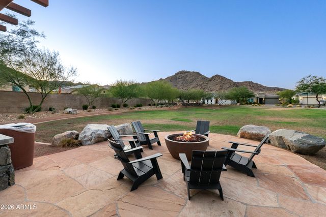 21248 W HILLCREST Boulevard, Buckeye, AZ 85396