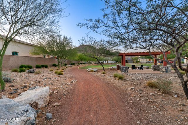 21248 W HILLCREST Boulevard, Buckeye, AZ 85396