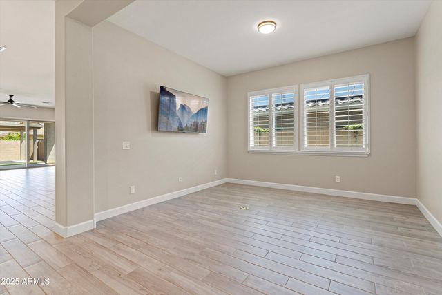 21248 W HILLCREST Boulevard, Buckeye, AZ 85396