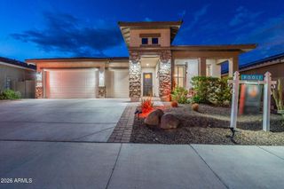 21248 W HILLCREST Boulevard, Buckeye, AZ 85396