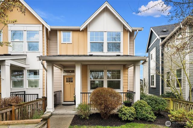 6908 31st Avenue SW, Seattle, WA 98126