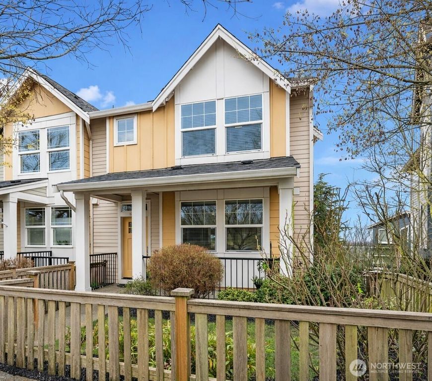 6908 31st Avenue SW, Seattle, WA 98126