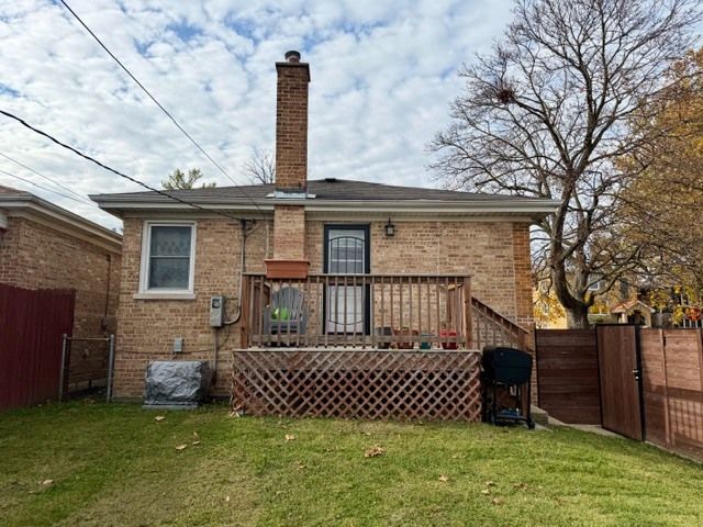 2659 N Merrimac Avenue, Chicago, IL 60639