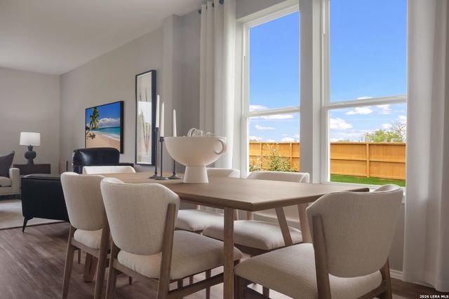 455 White Heron Way, Marion, TX 78124