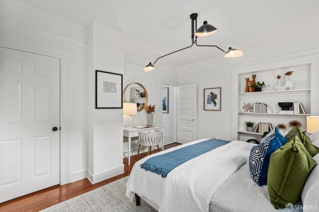 106 Valley Street, San Francisco, CA 94131