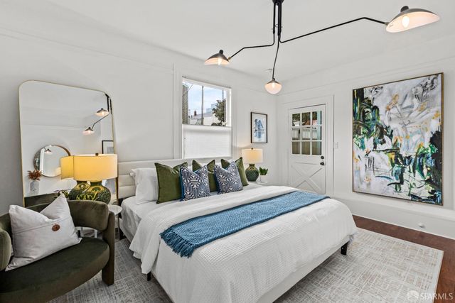 106 Valley Street, San Francisco, CA 94131