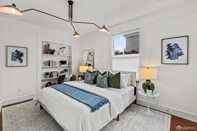 106 Valley Street, San Francisco, CA 94131