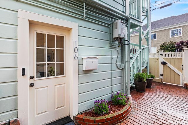 106 Valley Street, San Francisco, CA 94131