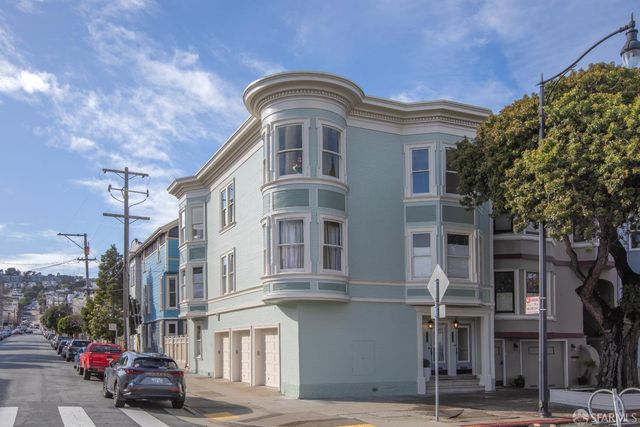 106 Valley Street, San Francisco, CA 94131