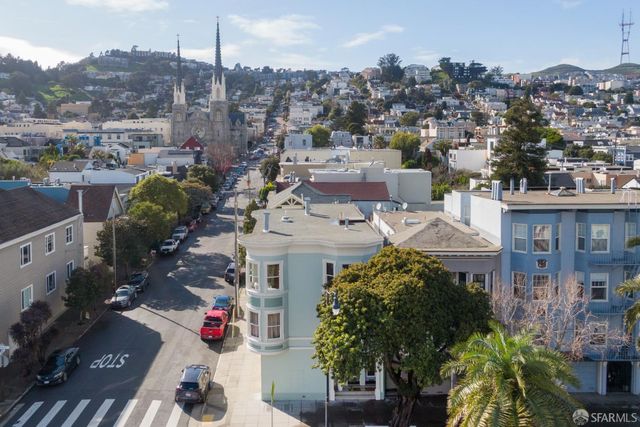 106 Valley Street, San Francisco, CA 94131