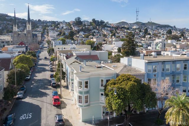 106 Valley Street, San Francisco, CA 94131