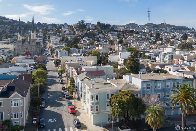 106 Valley Street, San Francisco, CA 94131